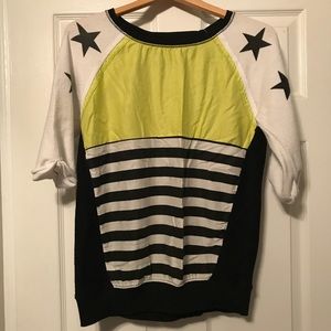 Zara Trafaluc super cute top